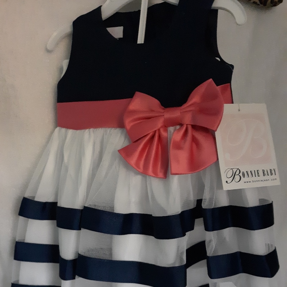 Baby Girls Dress